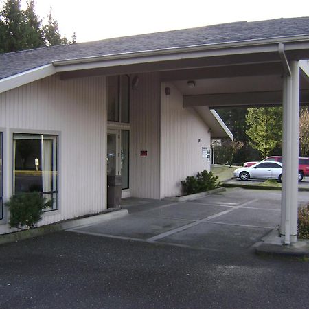 Edgewick Inn North Bend Ngoại thất bức ảnh
