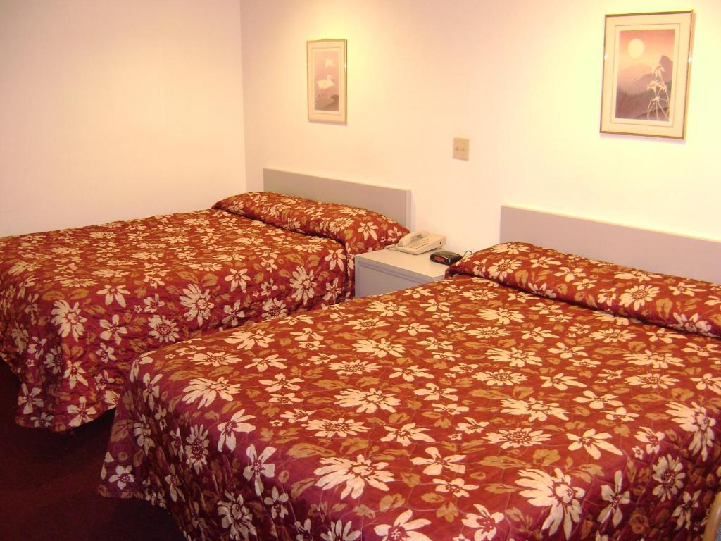 Edgewick Inn North Bend Phòng bức ảnh