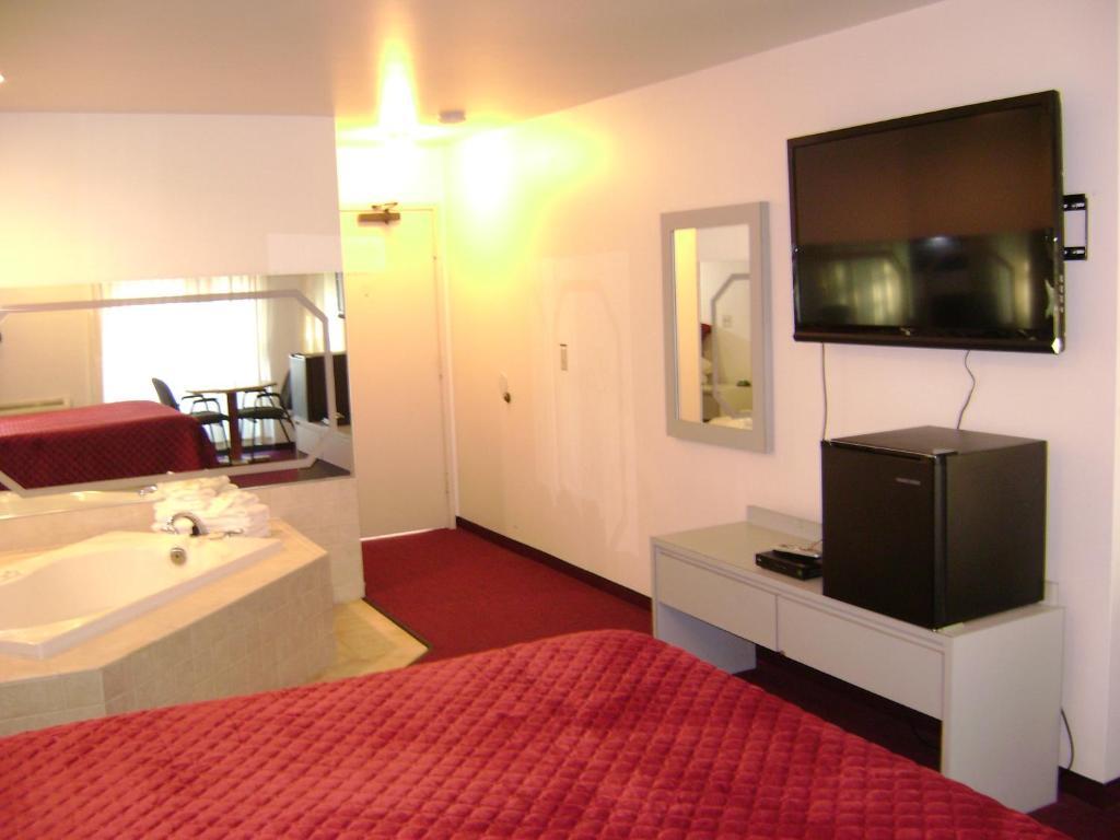 Edgewick Inn North Bend Phòng bức ảnh