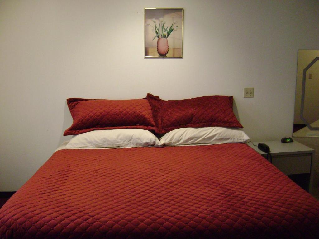 Edgewick Inn North Bend Phòng bức ảnh